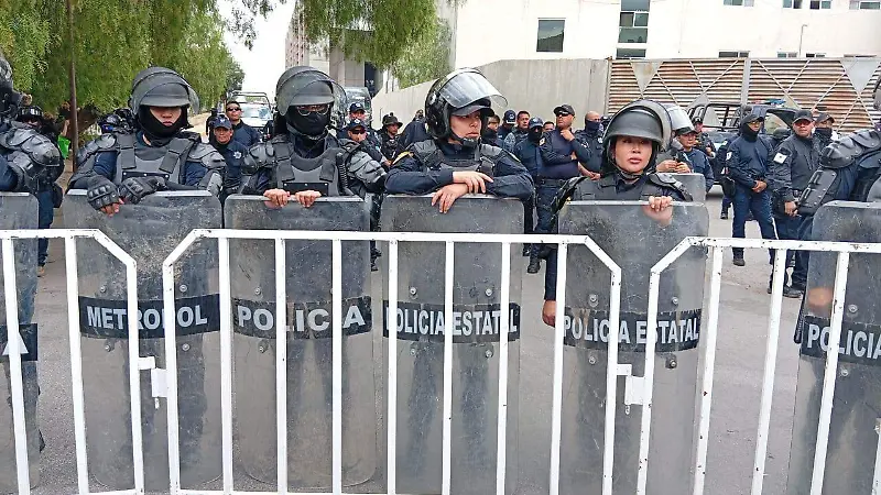 Detienen a productores de frijol en Zacatecas
